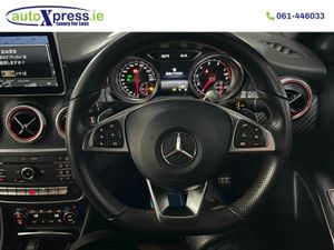 Mercedes-Benz A-Class A180 AMG SPORT, Automatic, R - Image 4