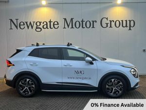 Kia Sportage K3 Diesel MY25 - Image 4