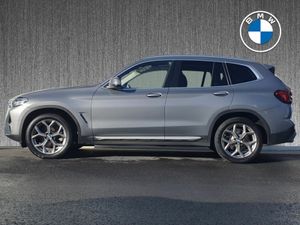 BMW X3 xDrive20d xLine (MHT) - Image 3