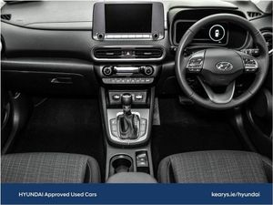 Hyundai KONA 1.6 HYBRID Executive Auto - Image 4