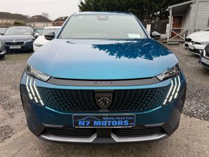 2025 Peugeot 3008 1.2 ALLURE AUTO - Image 3