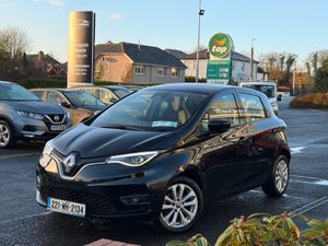 Renault Zoe 2022 - Image 2