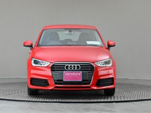 Audi A1 1.0TFSI 95BHP S-TRONIC **LOW MILEAGE**PARK - Image 2