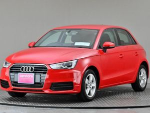 Audi A1 1.0TFSI 95BHP S-TRONIC **LOW MILEAGE**PARK - Image 3