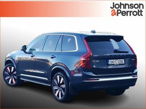 Volvo XC90 T8 PHEV AWD Plus Bright - Image 3
