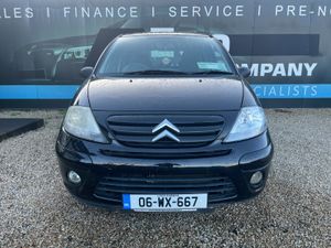 CITROEN C3, 1.1 PETROL, MANUAL, NCT 05/2026 - Image 2