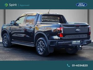 Ford Ranger RANGER DCAB WILDTRAK 2.3 T 280 P - Image 2