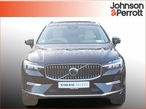 Volvo XC60 T6 Recharge PHEV 350hp AT8 Plus Bright - Image 4
