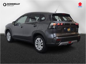 Suzuki S-Cross Hatchback Motion - Image 2