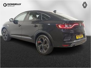 Renault Arkana Estate R.S. Line - Image 3