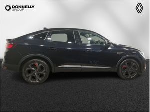 Renault Arkana Estate R.S. Line - Image 4