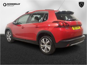 Peugeot 2008 Diesel Estate Allure - Image 3
