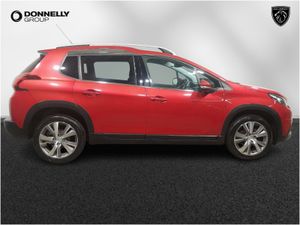 Peugeot 2008 Diesel Estate Allure - Image 4