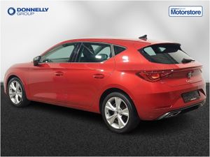 SEAT Leon Hatchback FR - Image 3