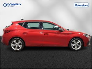 SEAT Leon Hatchback FR - Image 4