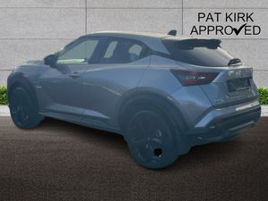 Nissan Juke Hatchback Tekna - Image 2