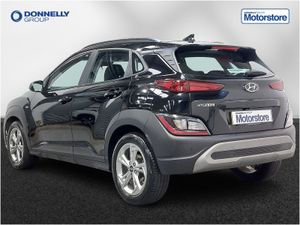 Hyundai Kona Hatchback SE Connect - Image 3