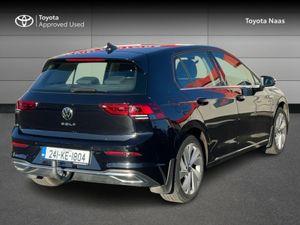 Volkswagen Golf STYLE 2.0 TDI 115HP 5DR - Image 2