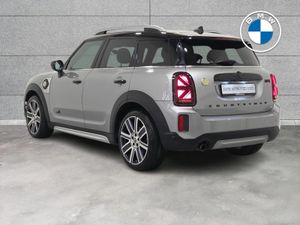 Mini Countryman Cooper S E Exclusive - Image 3