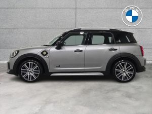 Mini Countryman Cooper S E Exclusive - Image 4