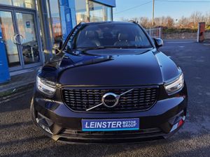 VOLVO XC40 1.5 RECHARGE T5 R-DESIGN PRO AUTOMATIC - Image 2