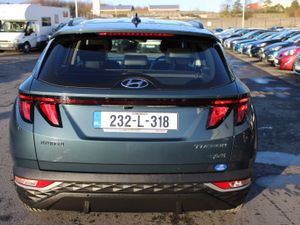 Hyundai Tucson 2023 - Image 4