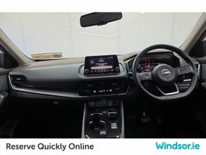 Nissan X-Trail ePOWER X-TRAIL SV 5 Seater *Scrappa - Image 4