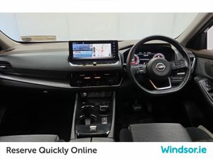 Nissan X-Trail ePOWER X-TRAIL SV PREMIUM 5 Seater - Image 4