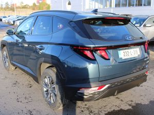 Hyundai Tucson 2023 - Image 3