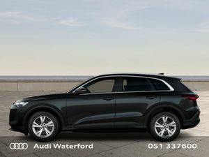 Audi Q5 40 TDI Quattro SE - Image 3
