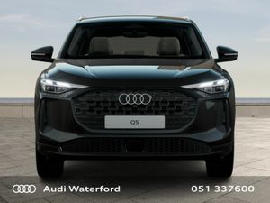 Audi Q5 40 TDI Quattro SE - Image 4