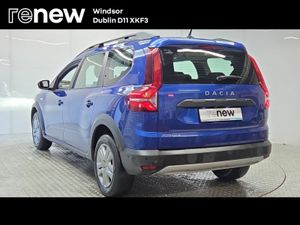 Dacia Jogger TCe 110 Comfort 7 Seats *3K SCRAPPAGE - Image 3
