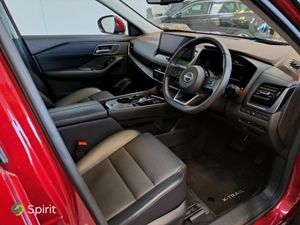 Nissan X-Trail SVE ePOWER* Call Andrew 0862617858 - Image 4