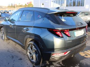 Hyundai Tucson 2023 - Image 3