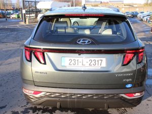 Hyundai Tucson 2023 - Image 4