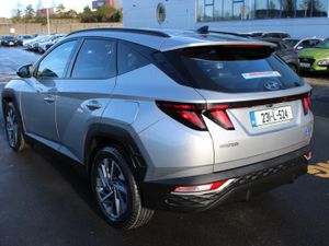 Hyundai Tucson 2023 - Image 3