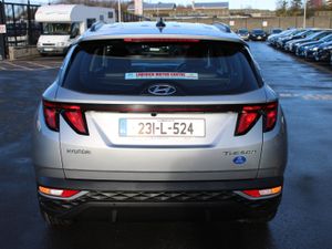 Hyundai Tucson 2023 - Image 4