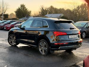 Audi Q5 2017 2.0 Auto 190hp  Quattro - Image 3
