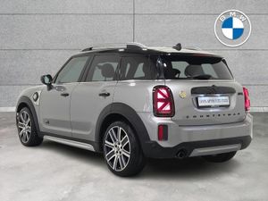 Mini Countryman Cooper S E Exclusive - Image 3