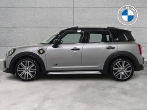 Mini Countryman Cooper S E Exclusive - Image 4