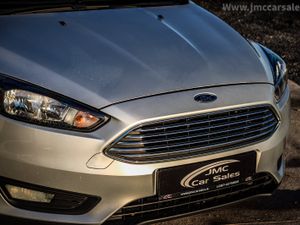 2016 FORD FOCUS ZETEC DIESEL - Image 3