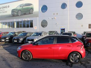 Hyundai i20 2022 - Image 2