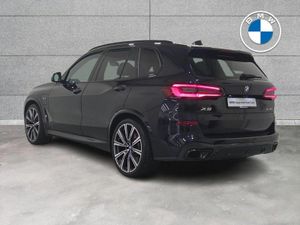 BMW X5 xDrive45e M Sport - Image 3