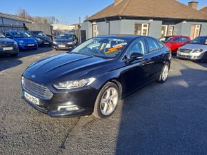 Ford Mondeo 2019 TITANIUM 180BHP NCT 09/27 - Image 4