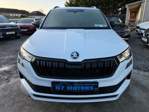 2023 Skoda Karoq SPORT 2.0 TDI - Image 3