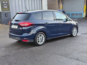 Ford C-Max 1.5 Diesel - Image 4