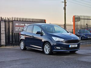 Ford C-Max 2018 - Image 2