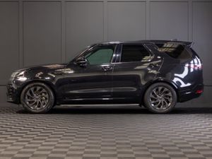 212 Land Rover Discovery R-Dynamic S 7 Seater - Image 3