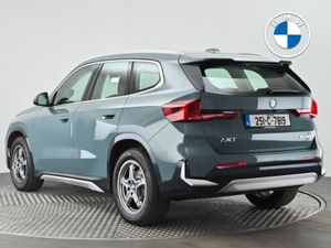 BMW iX1 eDrive20 xLine - Image 2