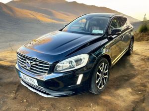 2016 Volvo XC60 D4 Auto (190hp) SE LUX Geartronic - Image 3